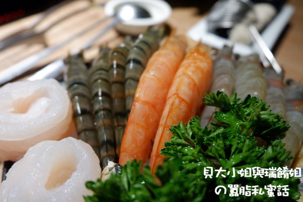 【台北 大安站】洪爺麻辣鴛鴦鍋 復興店 /大安區火鍋推薦、大安區麻辣火鍋推薦 @貝大小姐的多元心宇宙