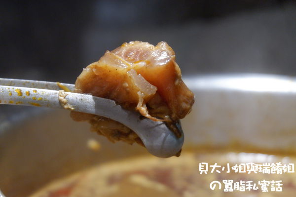 【台北 大安站】洪爺麻辣鴛鴦鍋 復興店 /大安區火鍋推薦、大安區麻辣火鍋推薦 @貝大小姐的多元心宇宙