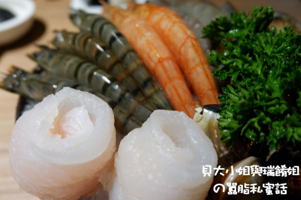 【台北 大安站】洪爺麻辣鴛鴦鍋 復興店 /大安區火鍋推薦、大安區麻辣火鍋推薦 @貝大小姐的多元心宇宙