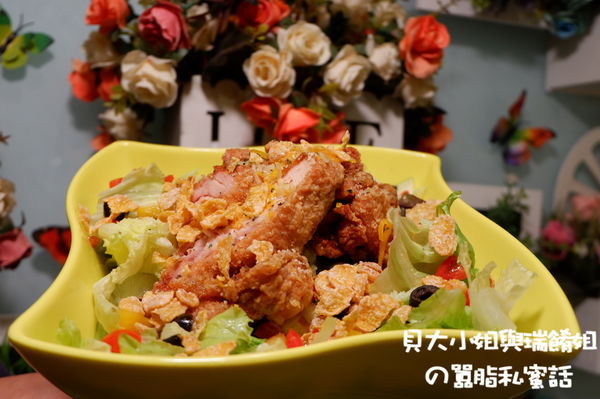 【台北 後山碑站美食】潔果物語義式廚房Fruit Talk Pasta @貝大小姐的多元心宇宙