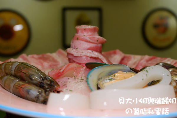 【台北 後山碑站美食】潔果物語義式廚房Fruit Talk Pasta @貝大小姐的多元心宇宙