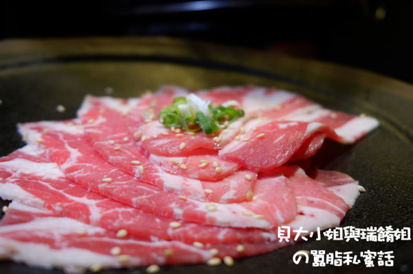 【台北 忠孝復興站 忠孝敦化站】燒肉-殿 燒肉吃到飽 @貝大小姐的多元心宇宙