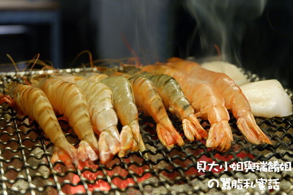 【台北 忠孝復興站 忠孝敦化站】燒肉-殿 燒肉吃到飽 @貝大小姐的多元心宇宙