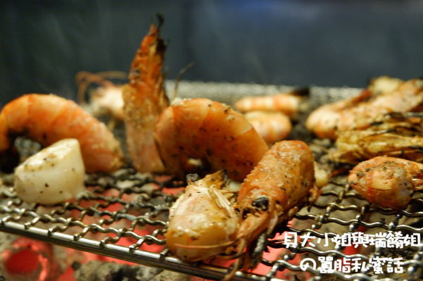 【台北 忠孝復興站 忠孝敦化站】燒肉-殿 燒肉吃到飽 @貝大小姐的多元心宇宙
