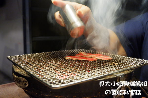 【台北 忠孝復興站 忠孝敦化站】燒肉-殿 燒肉吃到飽 @貝大小姐的多元心宇宙