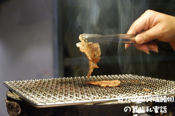 【台北 忠孝復興站 忠孝敦化站】燒肉-殿 燒肉吃到飽 @貝大小姐的多元心宇宙