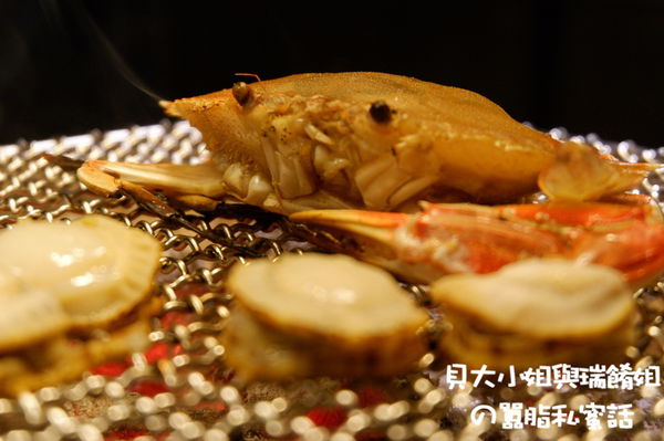 【台北 忠孝復興站 忠孝敦化站】燒肉-殿 燒肉吃到飽 @貝大小姐的多元心宇宙