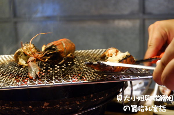 【台北 忠孝復興站 忠孝敦化站】燒肉-殿 燒肉吃到飽 @貝大小姐的多元心宇宙