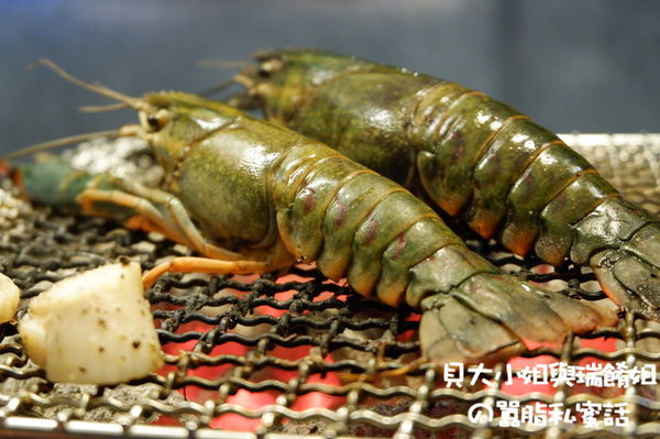 【台北 忠孝復興站 忠孝敦化站】燒肉-殿 燒肉吃到飽 @貝大小姐的多元心宇宙
