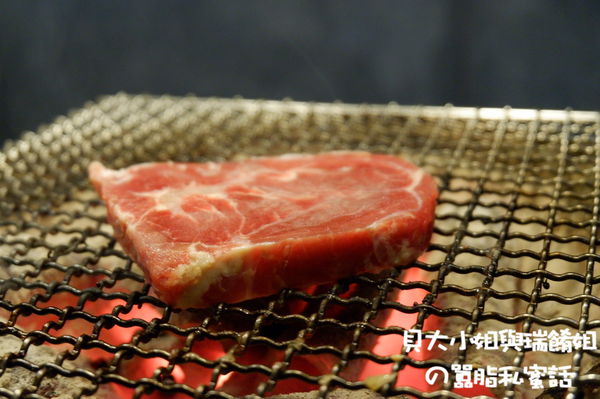 【台北 忠孝復興站 忠孝敦化站】燒肉-殿 燒肉吃到飽 @貝大小姐的多元心宇宙