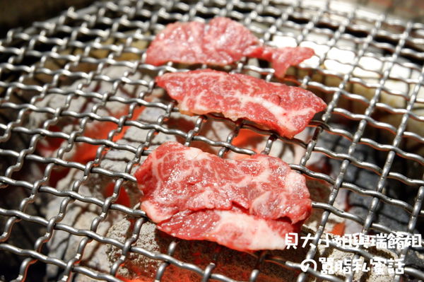 【台北 忠孝敦化站美食】京東燒肉專門店忠孝店 / 東區燒肉推薦、東區和牛燒肉推薦 @貝大小姐的多元心宇宙