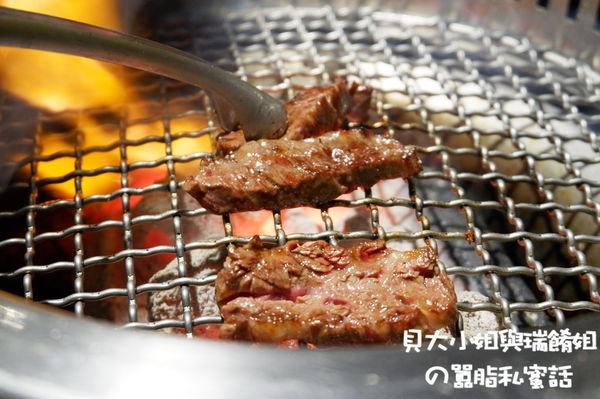 【台北 忠孝敦化站美食】京東燒肉專門店忠孝店 / 東區燒肉推薦、東區和牛燒肉推薦 @貝大小姐的多元心宇宙