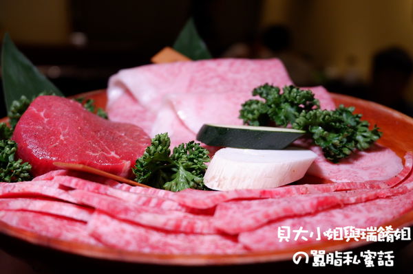 【台北 忠孝敦化站美食】京東燒肉專門店忠孝店 / 東區燒肉推薦、東區和牛燒肉推薦 @貝大小姐的多元心宇宙