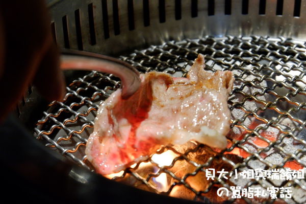 【台北 忠孝敦化站美食】京東燒肉專門店忠孝店 / 東區燒肉推薦、東區和牛燒肉推薦 @貝大小姐的多元心宇宙