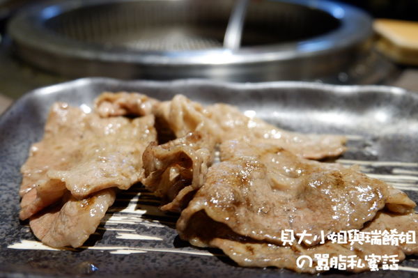 【台北 忠孝敦化站美食】京東燒肉專門店忠孝店 / 東區燒肉推薦、東區和牛燒肉推薦 @貝大小姐的多元心宇宙