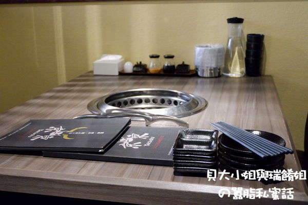 【台北 忠孝敦化站美食】京東燒肉專門店忠孝店 / 東區燒肉推薦、東區和牛燒肉推薦 @貝大小姐的多元心宇宙