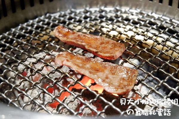 【台北 忠孝敦化站美食】京東燒肉專門店忠孝店 / 東區燒肉推薦、東區和牛燒肉推薦 @貝大小姐的多元心宇宙