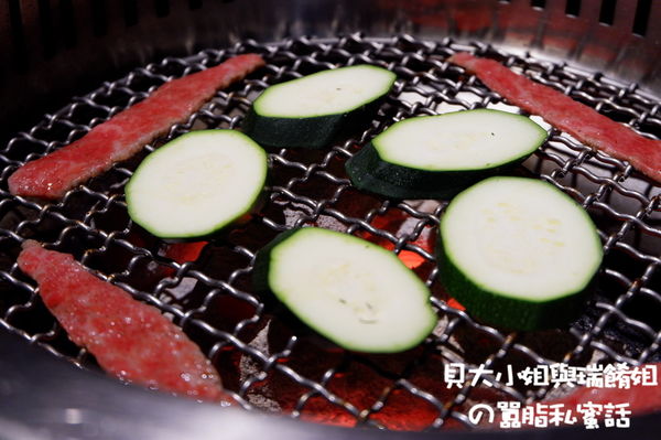 【台北 忠孝敦化站美食】京東燒肉專門店忠孝店 / 東區燒肉推薦、東區和牛燒肉推薦 @貝大小姐的多元心宇宙