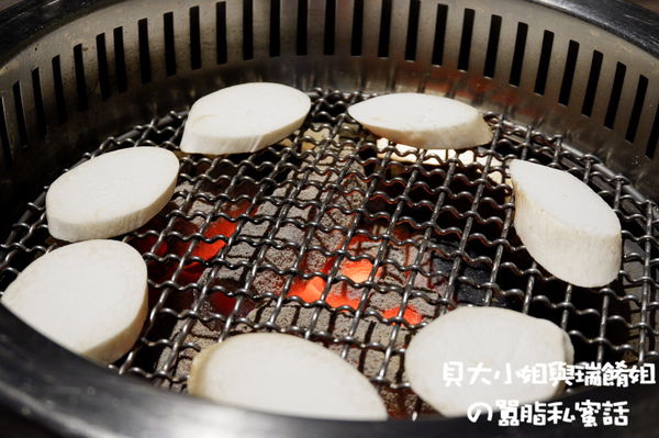 【台北 忠孝敦化站美食】京東燒肉專門店忠孝店 / 東區燒肉推薦、東區和牛燒肉推薦 @貝大小姐的多元心宇宙