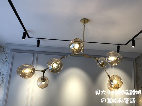 【台北 松山網美餐廳推薦】米食林 松山區下午茶推薦 @貝大小姐的多元心宇宙