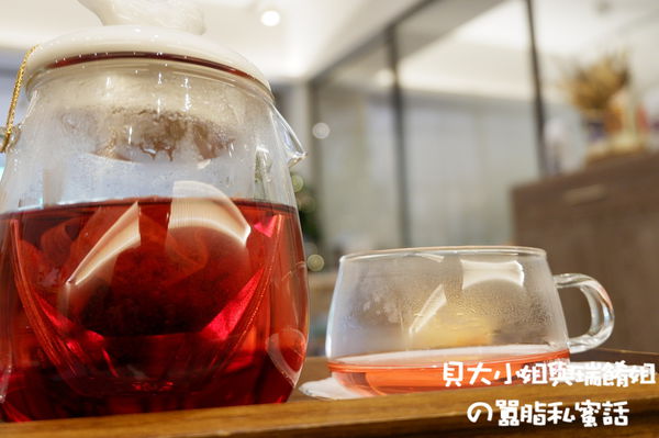 【台北 松山網美餐廳推薦】米食林 松山區下午茶推薦 @貝大小姐的多元心宇宙