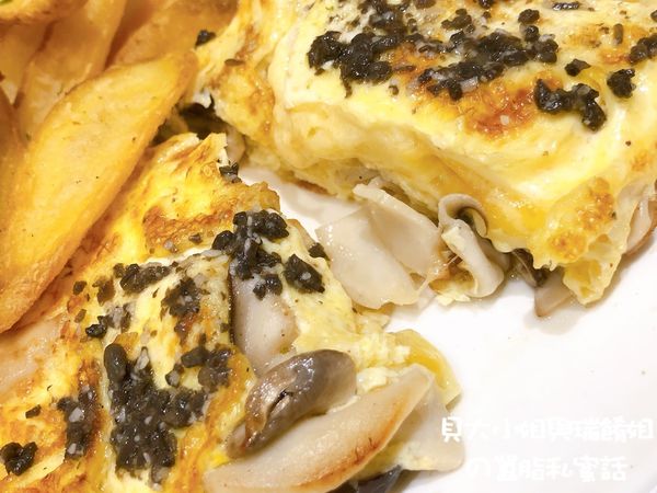 【信義區早午餐推薦】At first Brunch緣來-松高店  市政府早午餐推薦 @貝大小姐的多元心宇宙