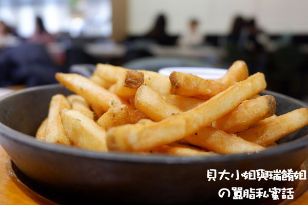 【信義區早午餐推薦】At first Brunch緣來-松高店  市政府早午餐推薦 @貝大小姐的多元心宇宙