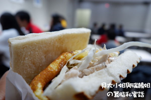 【台北 科技大樓站】安好食 和平店 / 台北公館早午餐推薦 @貝大小姐的多元心宇宙