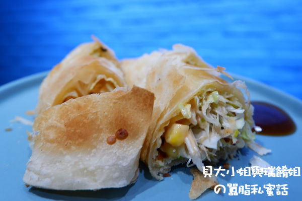 【台北 科技大樓站】安好食 和平店 / 台北公館早午餐推薦 @貝大小姐的多元心宇宙
