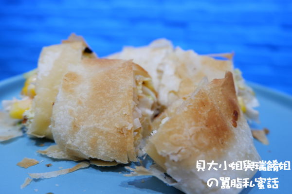 【台北 科技大樓站】安好食 和平店 / 台北公館早午餐推薦 @貝大小姐的多元心宇宙