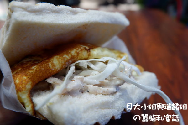 【台北 科技大樓站】安好食 和平店 / 台北公館早午餐推薦 @貝大小姐的多元心宇宙