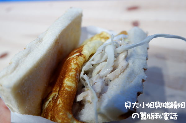 【台北 科技大樓站】安好食 和平店 / 台北公館早午餐推薦 @貝大小姐的多元心宇宙