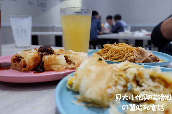 【台北 科技大樓站】安好食 和平店 / 台北公館早午餐推薦 @貝大小姐的多元心宇宙