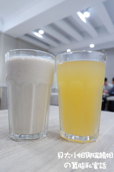 【台北 科技大樓站】安好食 和平店 / 台北公館早午餐推薦 @貝大小姐的多元心宇宙