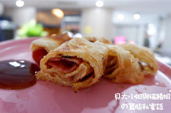 【台北 科技大樓站】安好食 和平店 / 台北公館早午餐推薦 @貝大小姐的多元心宇宙