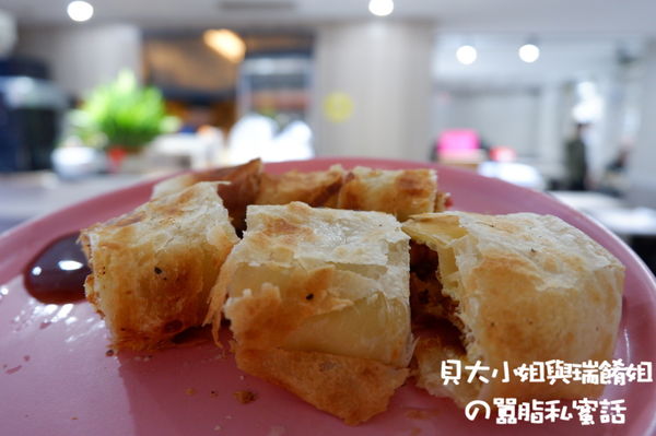 【台北 科技大樓站】安好食 和平店 / 台北公館早午餐推薦 @貝大小姐的多元心宇宙