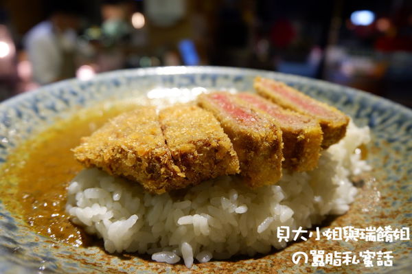 【台北 忠孝新生站】Power Beef 日式烤牛肉飯小酒館 / 中正區餐酒館推薦 @貝大小姐的多元心宇宙