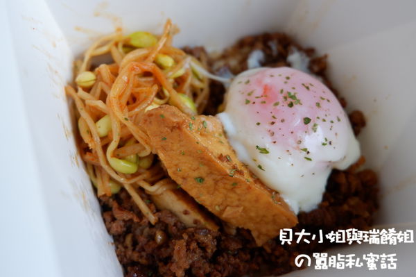 【台北 西湖站美食】三明治實驗室Naked Deli @貝大小姐的多元心宇宙