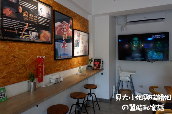 【台北 西湖站美食】三明治實驗室Naked Deli @貝大小姐的多元心宇宙