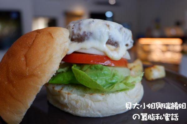 【台北 西湖站美食】三明治實驗室Naked Deli @貝大小姐的多元心宇宙