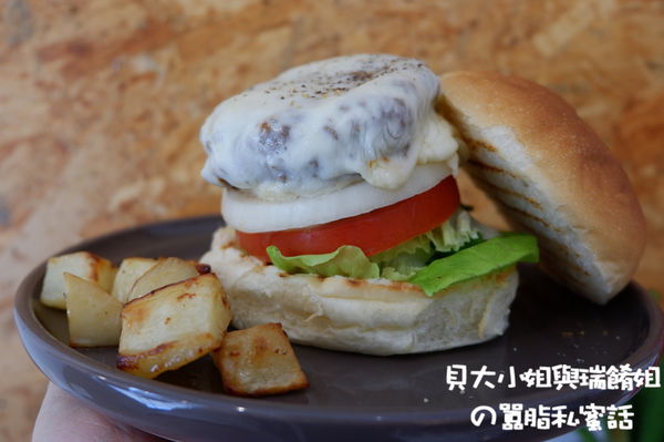 【台北 西湖站美食】三明治實驗室Naked Deli @貝大小姐的多元心宇宙