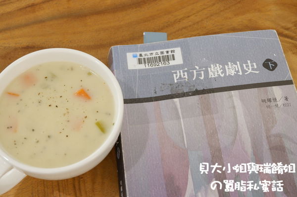 【台北 西湖站美食】三明治實驗室Naked Deli @貝大小姐的多元心宇宙