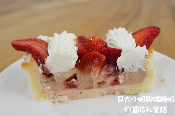 【台北 西湖站美食】三明治實驗室Naked Deli @貝大小姐的多元心宇宙