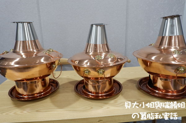【台北 文德站美食】熹正園大連老菜館 @貝大小姐的多元心宇宙