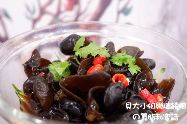 【台北 文德站美食】熹正園大連老菜館 @貝大小姐的多元心宇宙