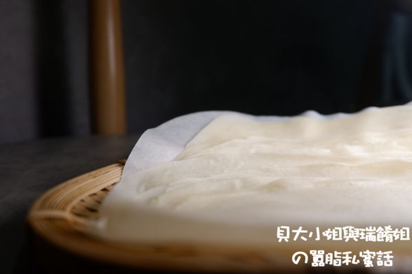 【台北 文德站美食】熹正園大連老菜館 @貝大小姐的多元心宇宙