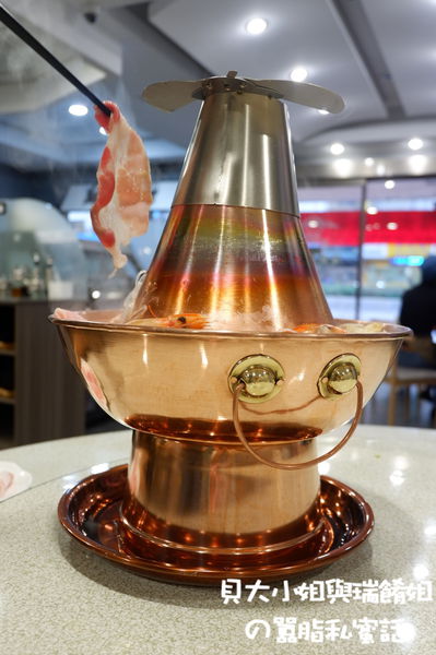【台北 文德站美食】熹正園大連老菜館 @貝大小姐的多元心宇宙