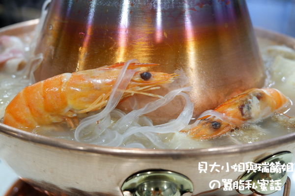 【台北 文德站美食】熹正園大連老菜館 @貝大小姐的多元心宇宙