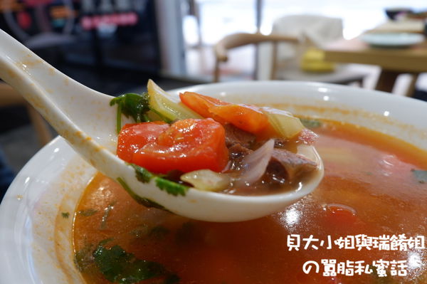 【台北 文德站美食】熹正園大連老菜館 @貝大小姐的多元心宇宙