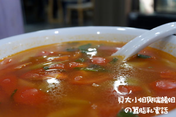 【台北 文德站美食】熹正園大連老菜館 @貝大小姐的多元心宇宙